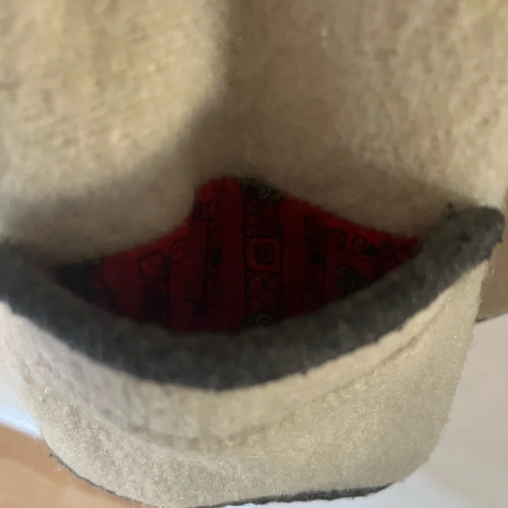 Vintage Austrian Wool Jacket - Picture 8 of 12